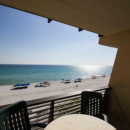 Gulf Gate 410 Apartment